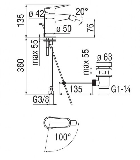 NOBILI LUES BSE101119/1